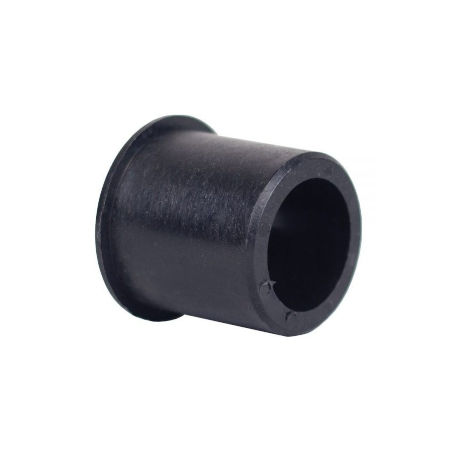 casquillo para eje rueda 25mm