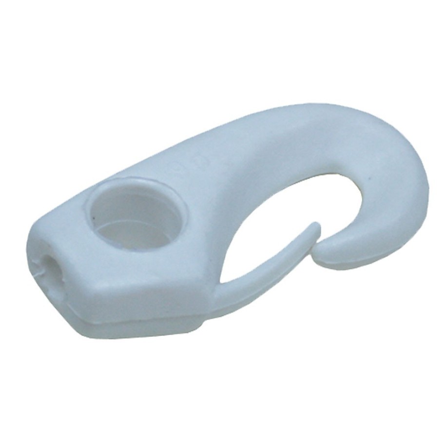 MOSQUETÓN DE PLASTICO