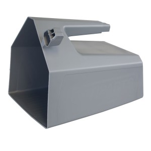 BAILER 4,2 L GRAY