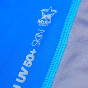 LYCRA LONG SLEEVE TOP