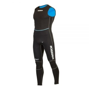 neopreno 3mm long john junior