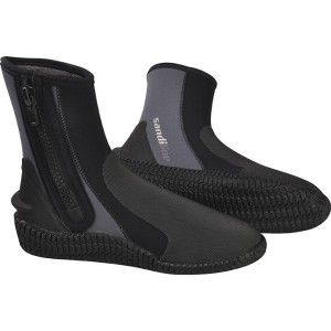 Neoprene Boots