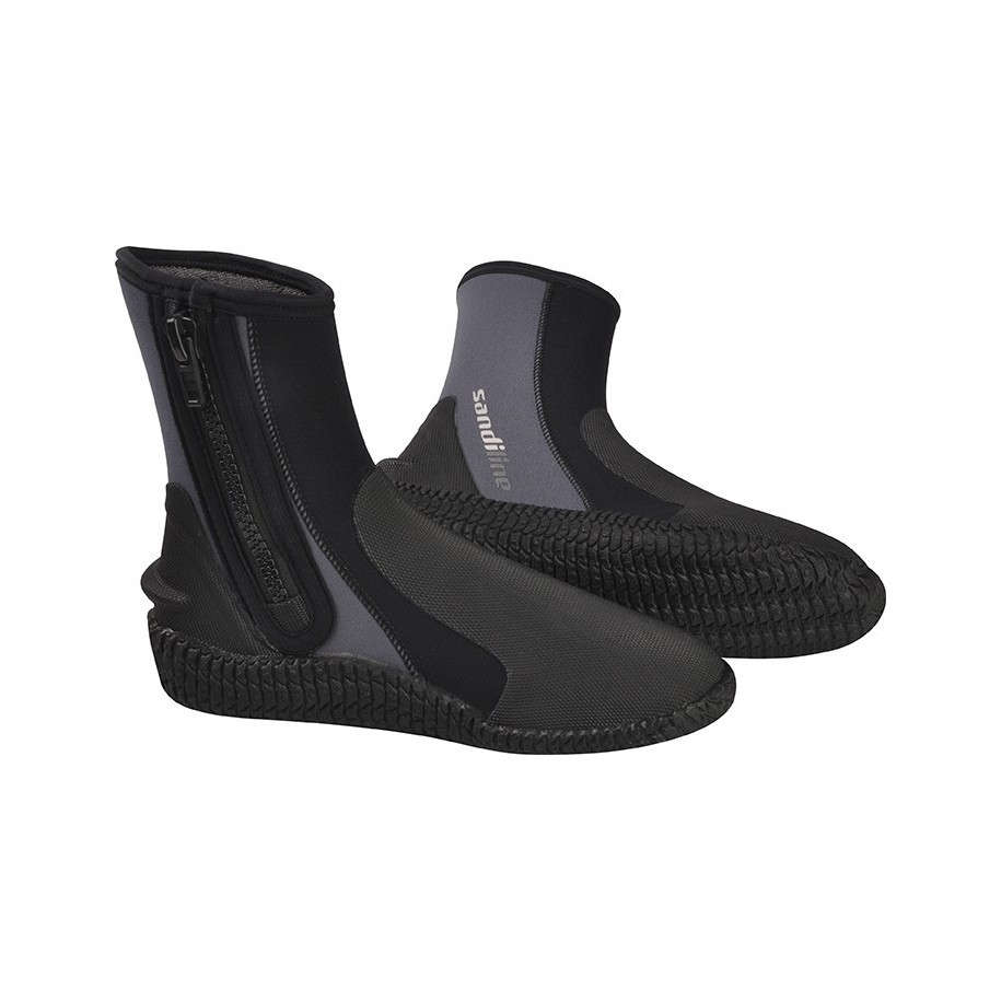 Neoprene Boots