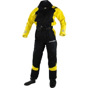 Rising Star Junior drysuit