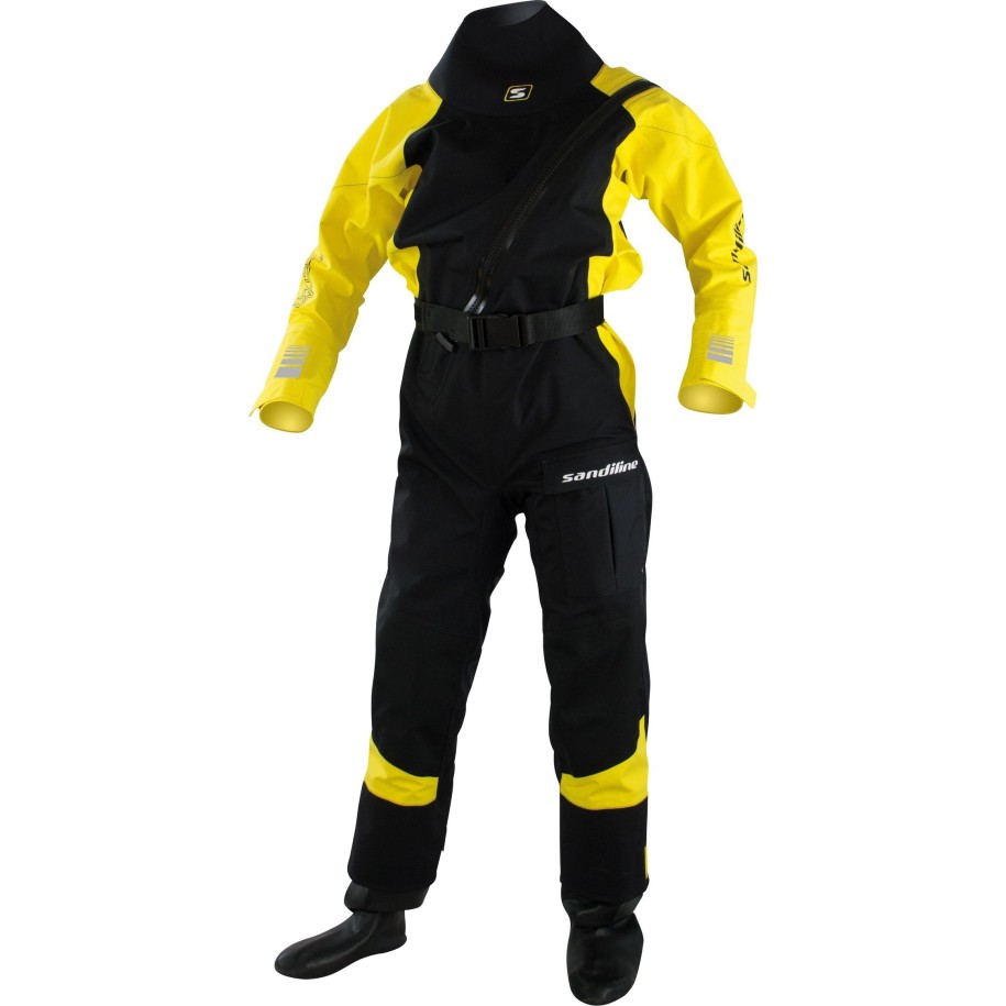 Rising Star Junior drysuit