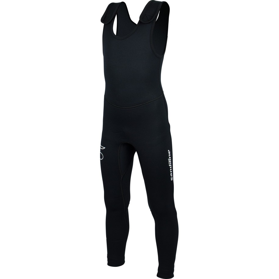 COMBINAISON DE PLONGÉE LONG JOHN KID SPLASH 20