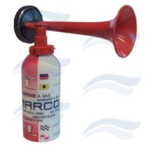 horn200ml gas