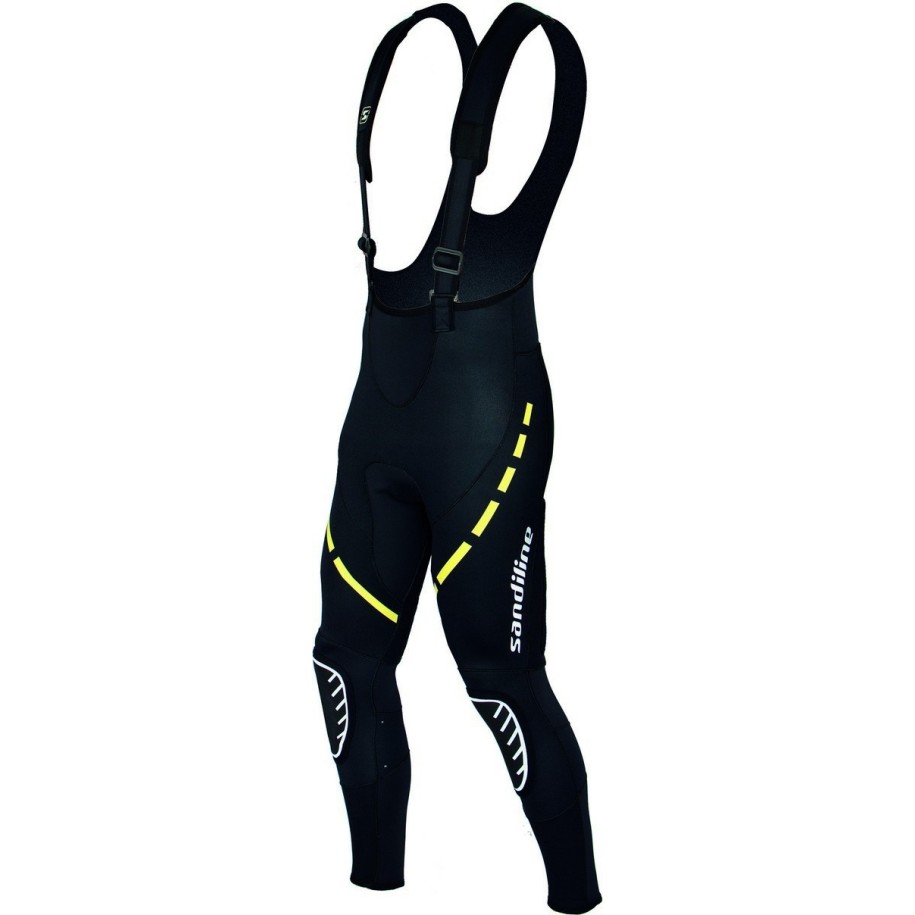 pantalon dur laser std long