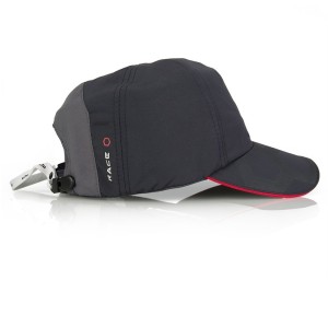 RACE RS13 GILL CAP