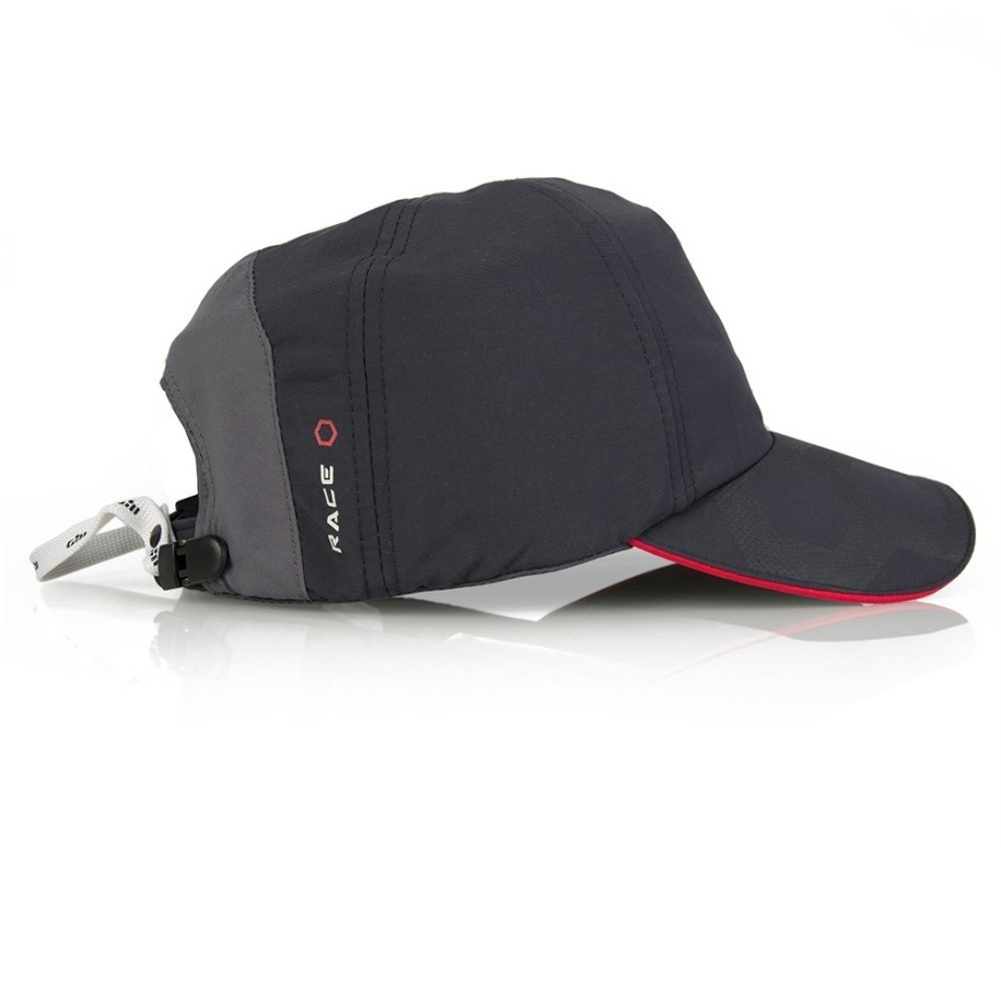 visière race gill rs13