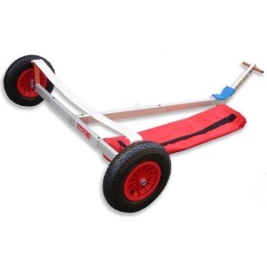 CARRO VARADA MAGIC