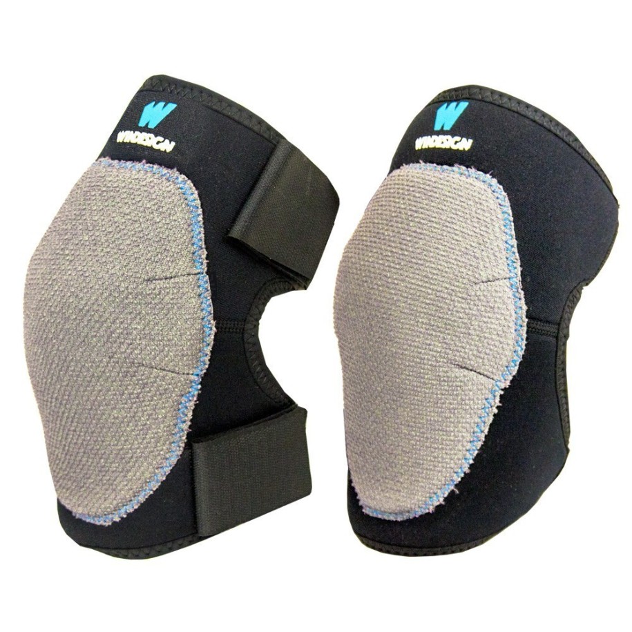 ADULT KEVLAR KNEE PADS