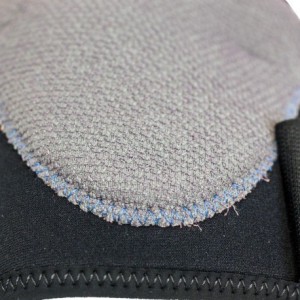 ADULT KEVLAR KNEE PADS
