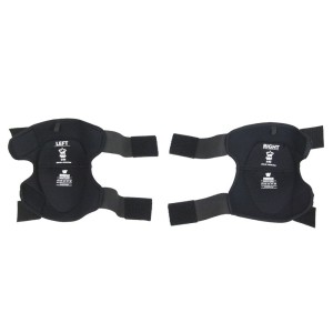 ADULT KEVLAR KNEE PADS