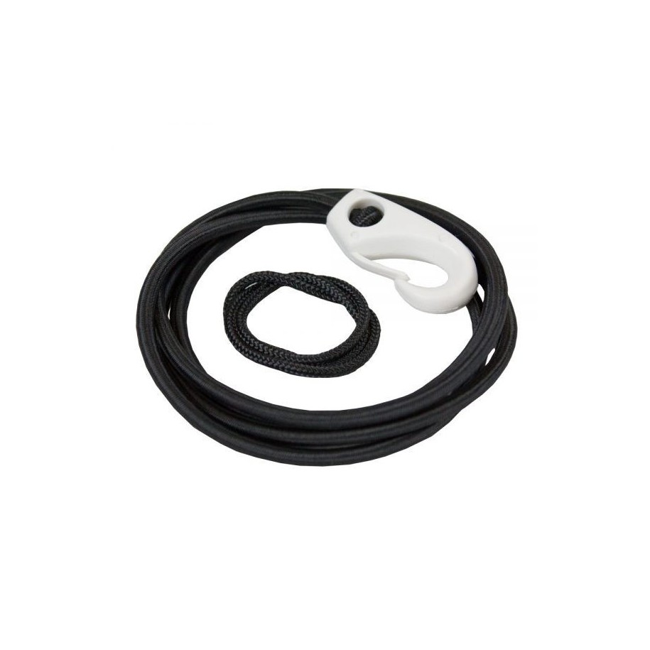 CÂBLE ÉLASTIQUE POUR ORCHES DE DAGGING AU LASER