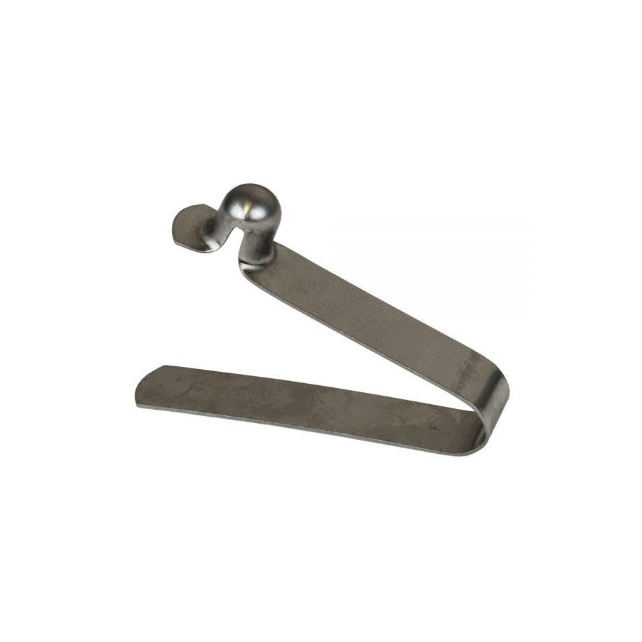 CLIP ANCLAJE RUEDAS