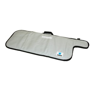 DAGGERBOARD COVER 420 WINDESIGN SAILING