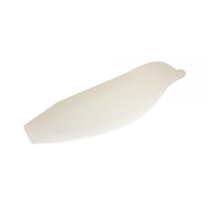 420 rudder blade