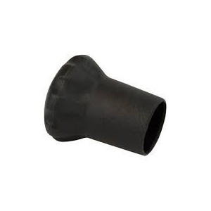 Tapon para tubo de carbono de 20 mm