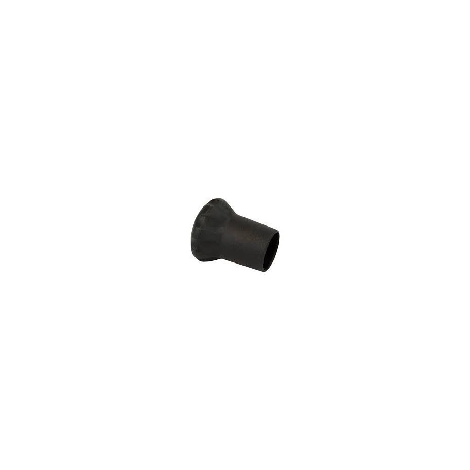Tapon para tubo de carbono de 20 mm