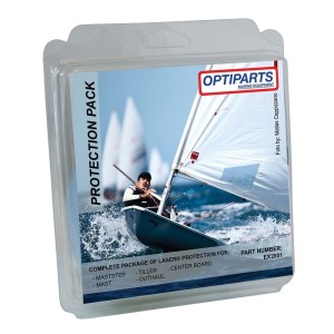 PACK PROTECCIÓN Laser