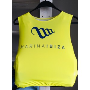 lycra cubrechaleco personalizado