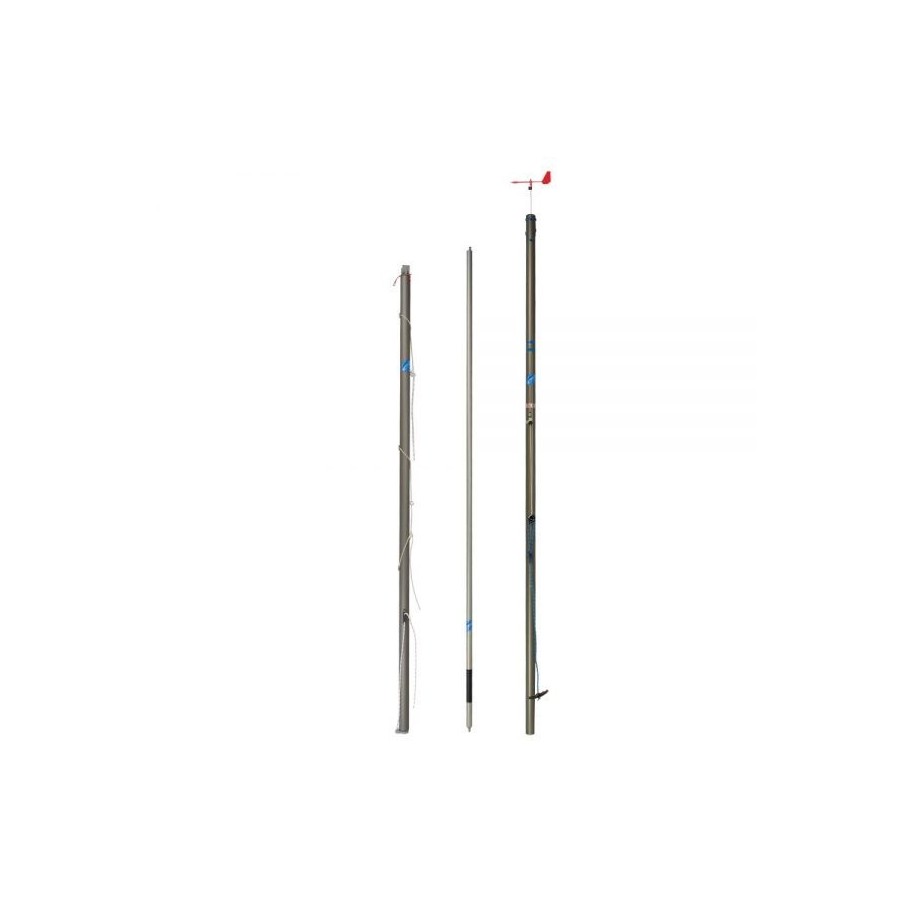 juego de palos mk3 optimist