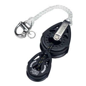 HARKEN ASSEMBLED SHEAVES 40/29