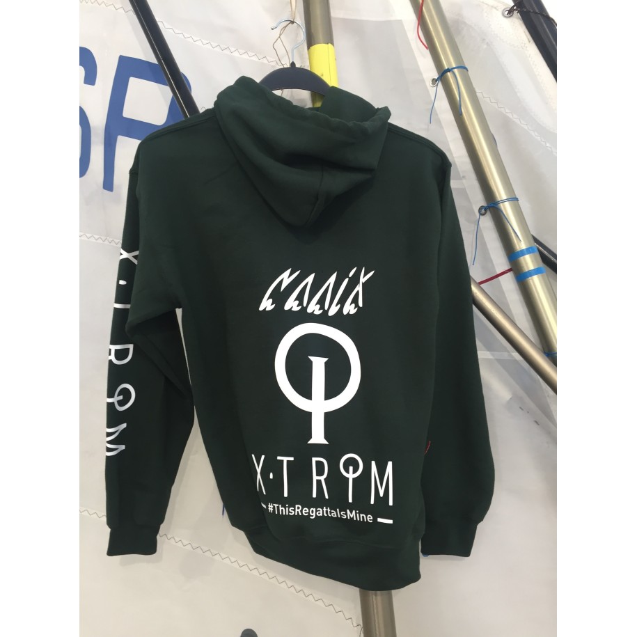 naaix x-trim sweatshirt