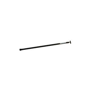 X-gripped aluminum stick 80 cm
