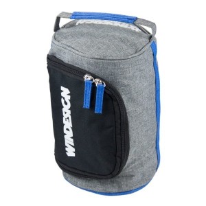 COMPACT BAG 25x16x16 CM