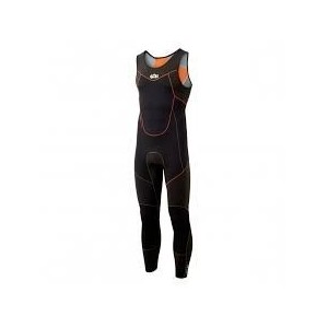 ZENTHERM SKIFF GILL ADULT WETSUIT