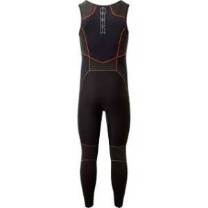 gill zentherm skiff suit adult wetsuit