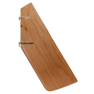 wooden rudder shovel w/hardware ex11053