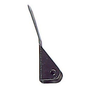 ONEDESIGN PRO DAGGERBOARD AND RUDDER WITH HARDWARE