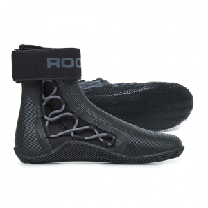 botas rooster pro laced