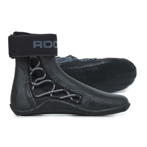 bottes à lacets rooster pro