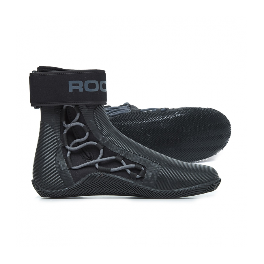 botas rooster pro laced