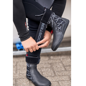 botas rooster pro laced