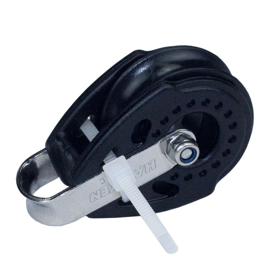 polea de 29mm con perno