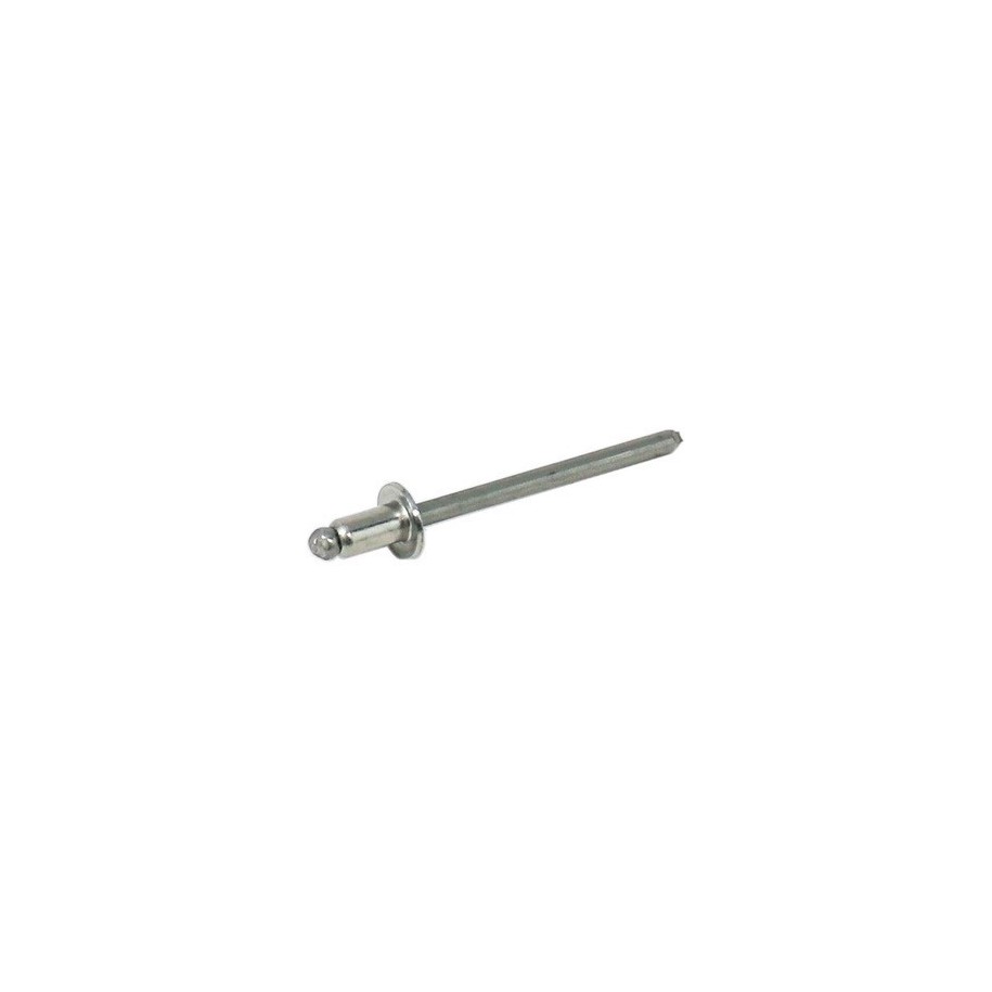MONEL REMACHE 6.4 x 12.5 mm.