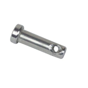 1 broche 4 x 14 mm.