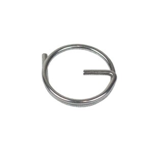 ANNEAU DE SÉCURITÉ 1,5 x 19 mm.