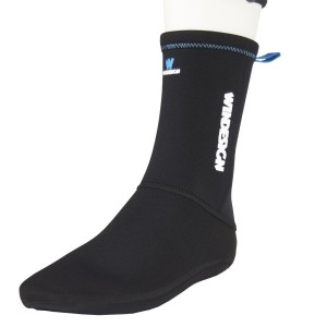 SOCKS EN NEOPRENE 2 mm.