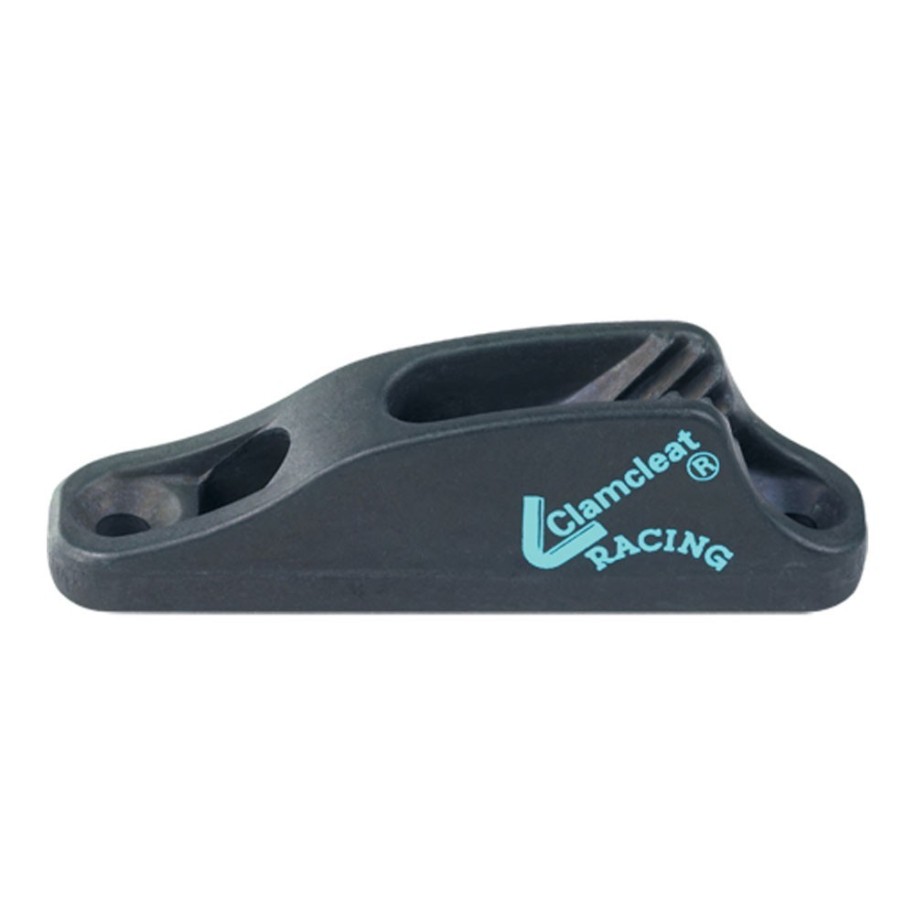 CLAMCLEAT CLAMP CL211 MK1 BLACK