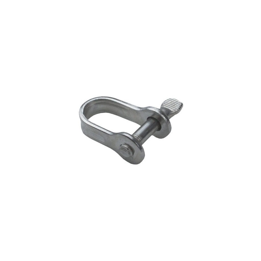 4 mm GRILLET