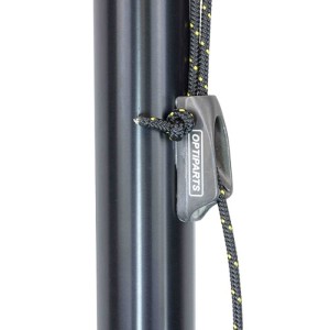BLACKGOLD OPTIMIST MAST