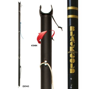 botavara optimist blackgold power 45mm