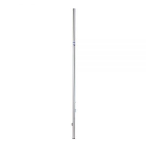 mastil optimist silver