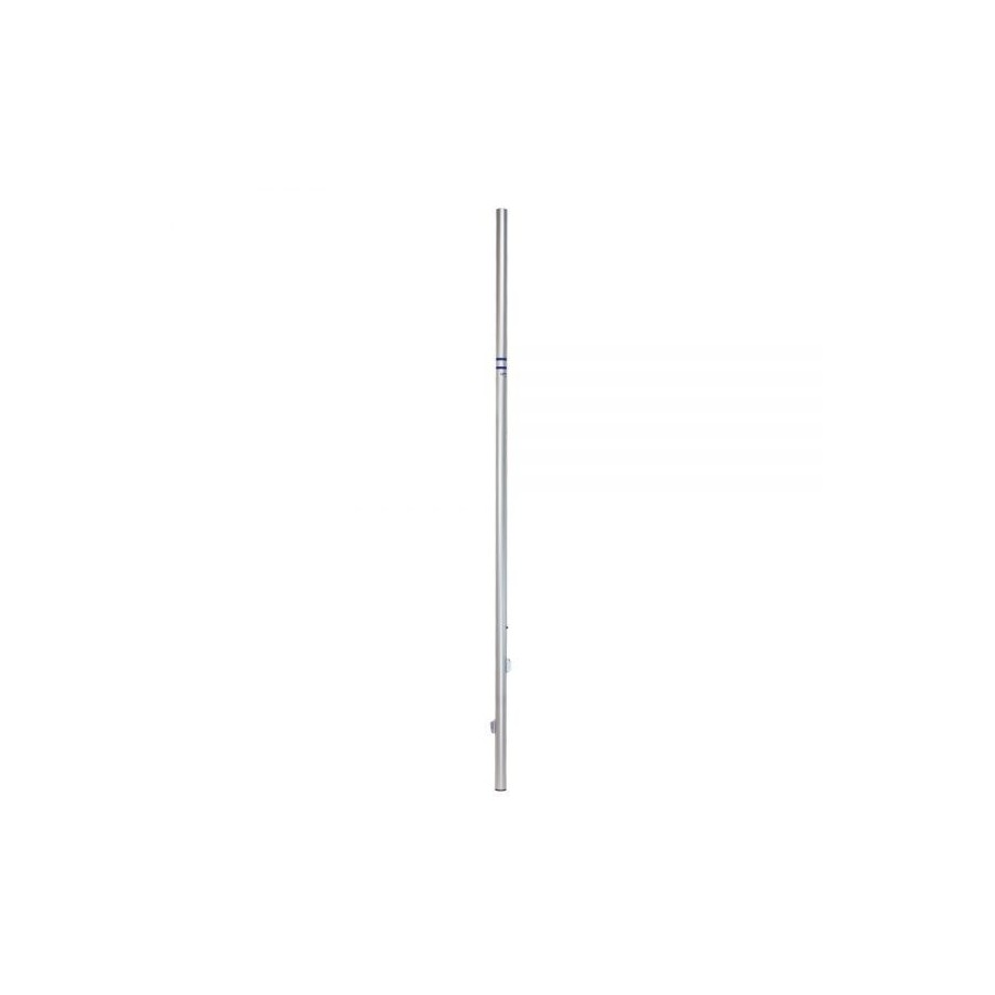 mastil optimist silver